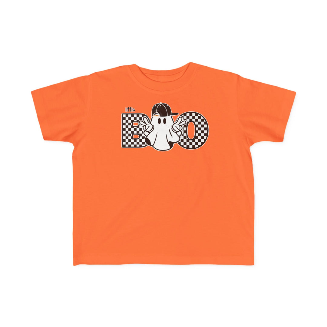 Boo Ghost Boys Toddler Tee 32192242921442683929 18 Kids clothes Worlds Worst Tees