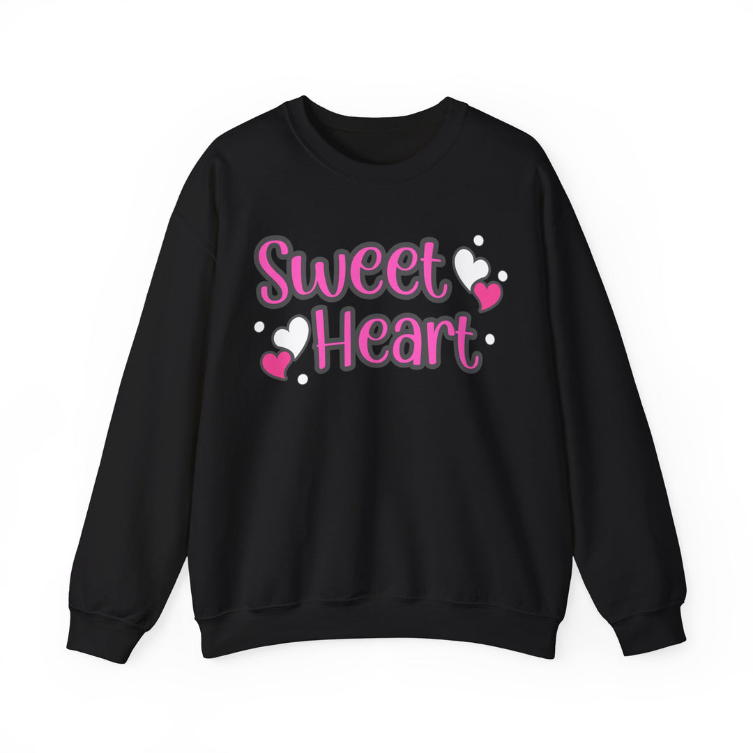 Sweet Heart Crew