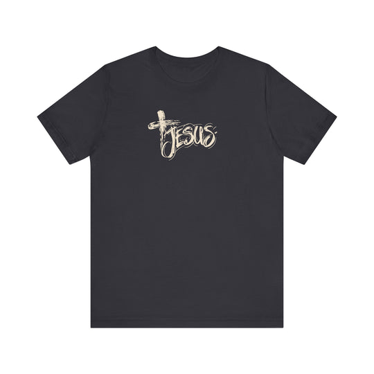 Jesus Cross Tee