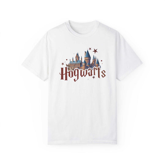 Hogwarts Tee 13747575657702479264 29 T-Shirt Worlds Worst Tees