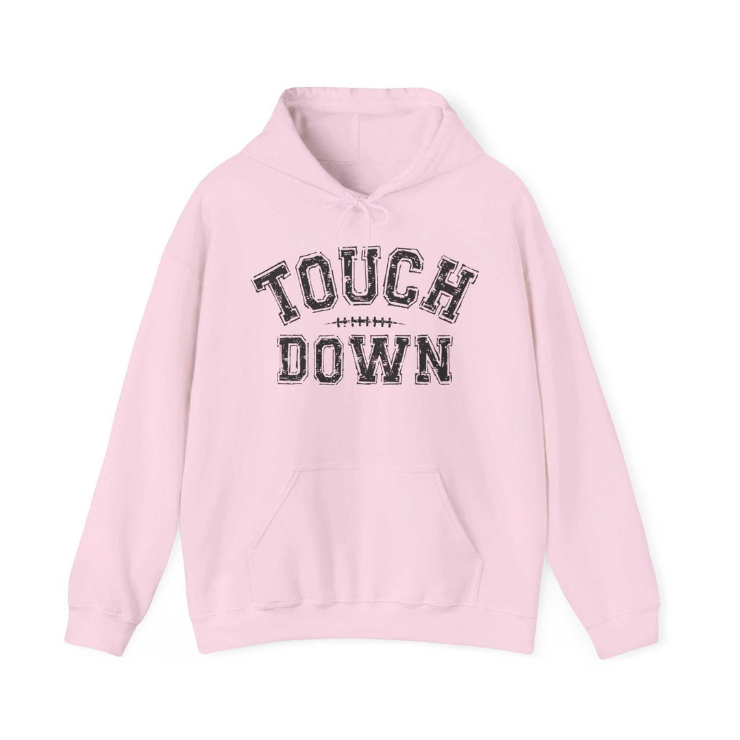 Touch Down Hoodie 52708495022251618646 48 Hoodie Worlds Worst Tees