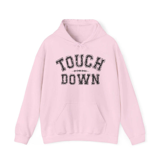 Touch Down Hoodie 52708495022251618646 48 Hoodie Worlds Worst Tees