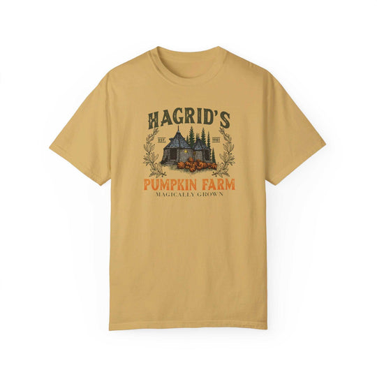 Hagrid's Pumpkin Farm Tee 23865839852366437588 28 T-Shirt Worlds Worst Tees