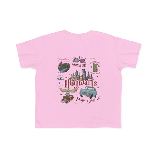 Hogwarts Toddler Tee 20478947954291270369 21 Kids clothes Worlds Worst Tees