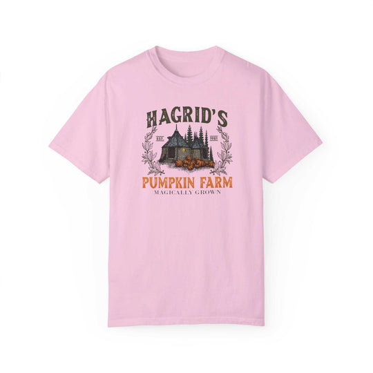 Hagrid's Pumpkin Farm Tee 23865839852366437588 28 T-Shirt Worlds Worst Tees