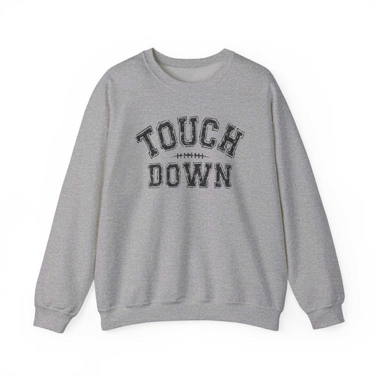 Touch Down Crew 20619116744861015871 46 Sweatshirt Worlds Worst Tees