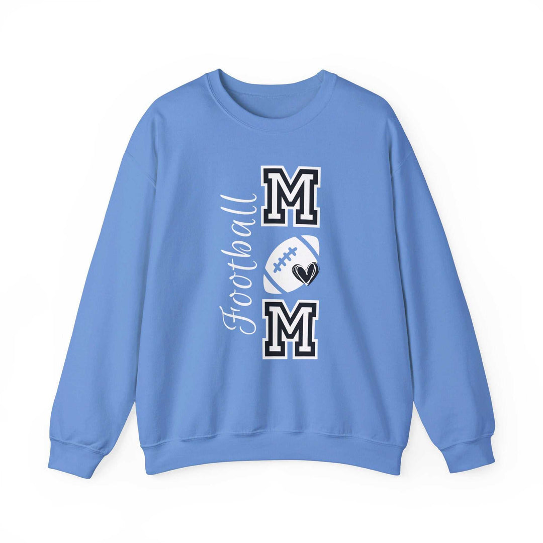 Football Mom Crew 57487206458252063195 46 Sweatshirt Worlds Worst Tees