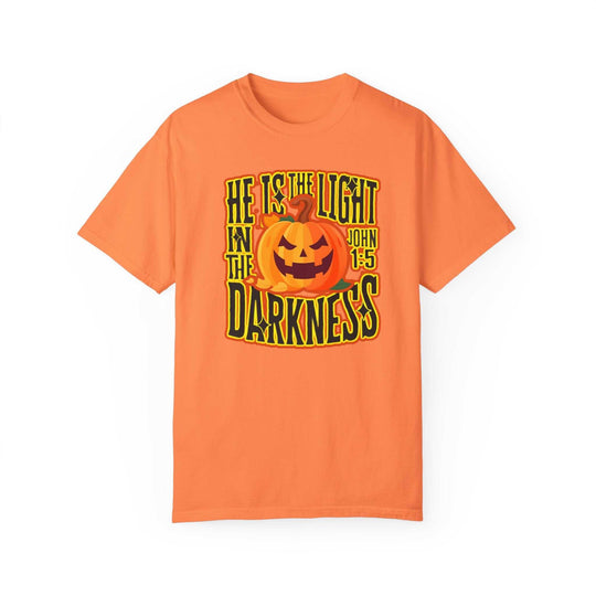 Light in the Darkness Tee 49129616845824073920 28 T-Shirt Worlds Worst Tees