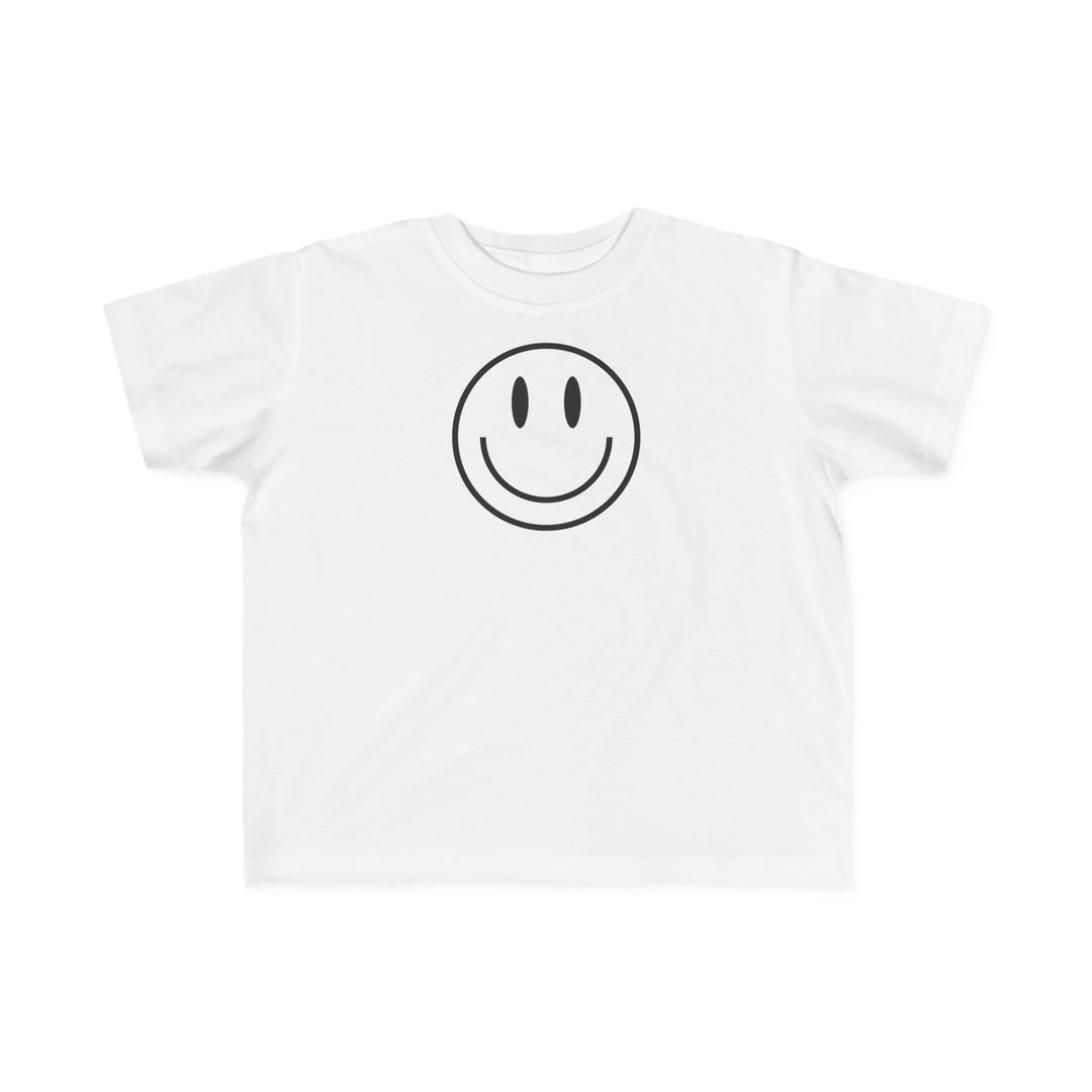 Good Day to Have a Good Day Toddler Tee