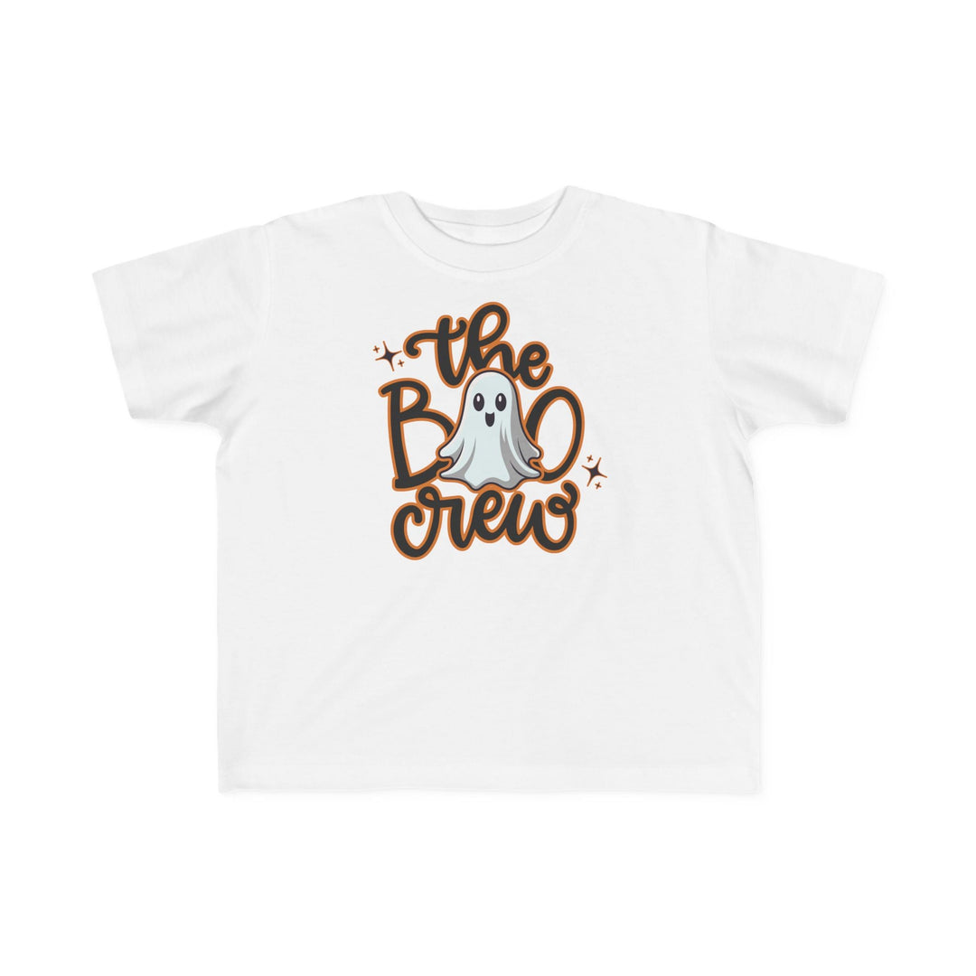 The Boo Crew Toddler Tee 16809211034154739298 18 Kids clothes Worlds Worst Tees