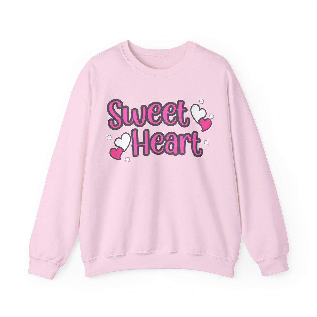 Sweet Heart Crew