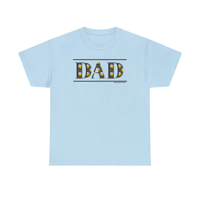 Dad Beer Tee