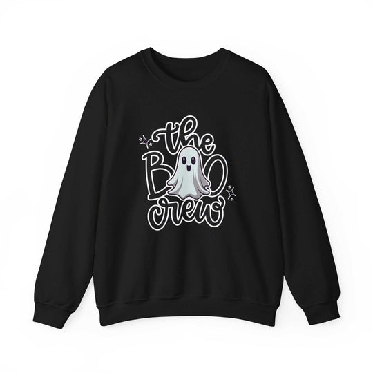 The Boo Crew Crew 25597569381487100701 44 Sweatshirt Worlds Worst Tees