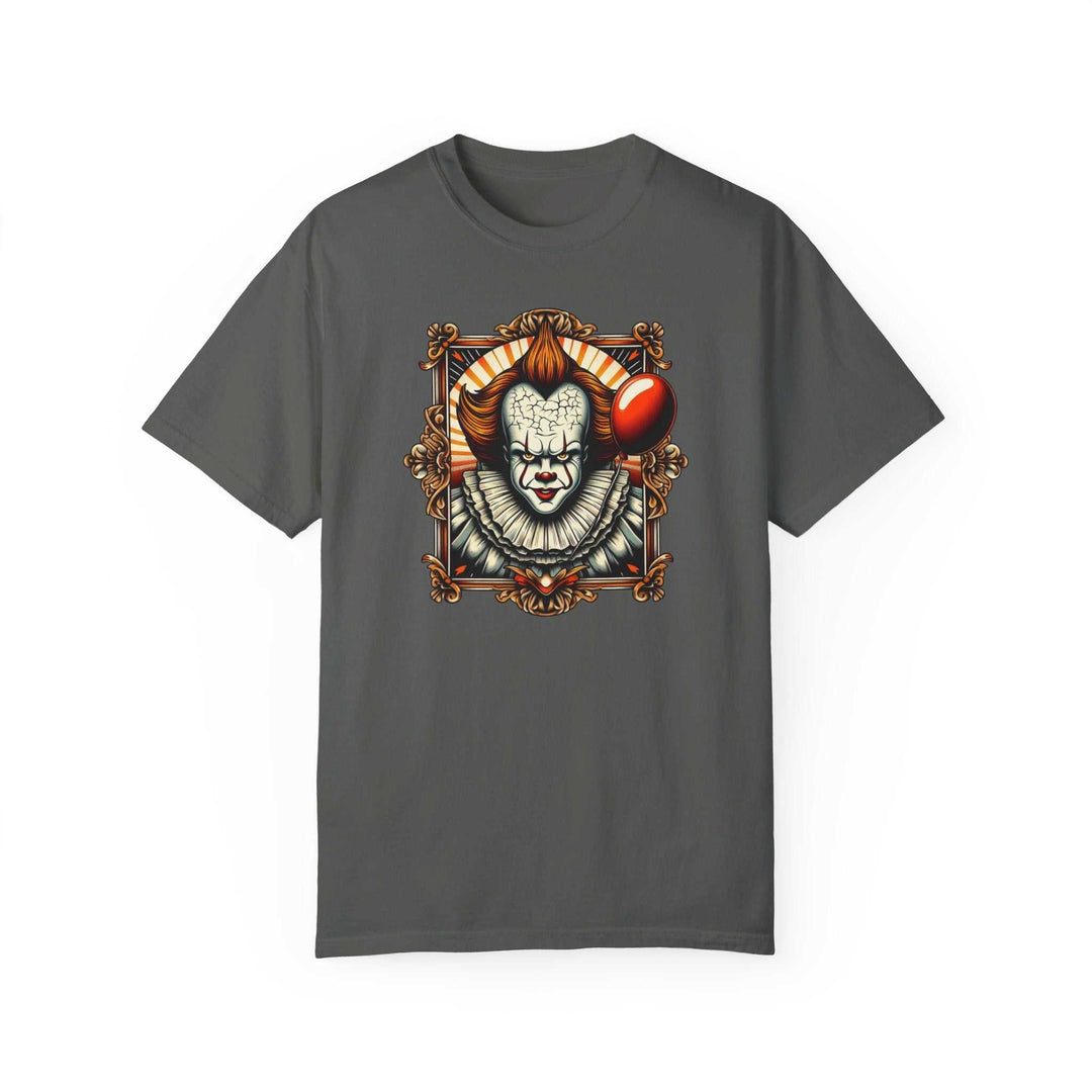 Pennywise Tee 15336450951734283476 28 T-Shirt Worlds Worst Tees