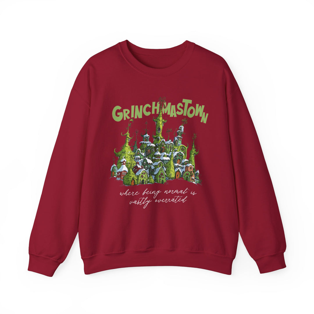 Grinchmastown Crew