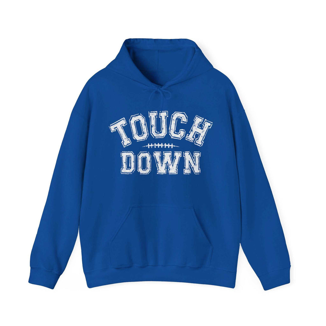 Touch Down Hoodie 52708495022251618646 48 Hoodie Worlds Worst Tees