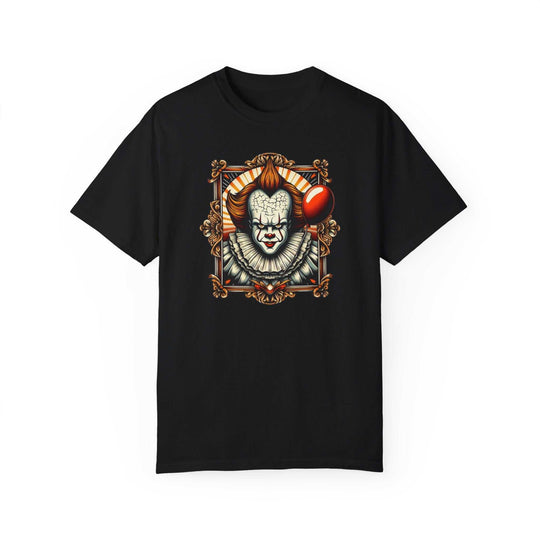 Pennywise Tee 15336450951734283476 28 T-Shirt Worlds Worst Tees