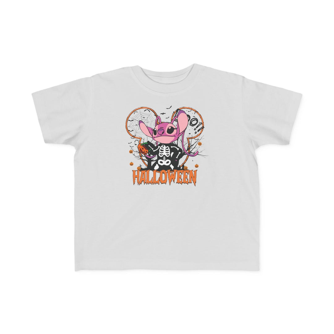 Pink Stitch Halloween Toddler Tee 17835399226558100138 18 Kids clothes Worlds Worst Tees