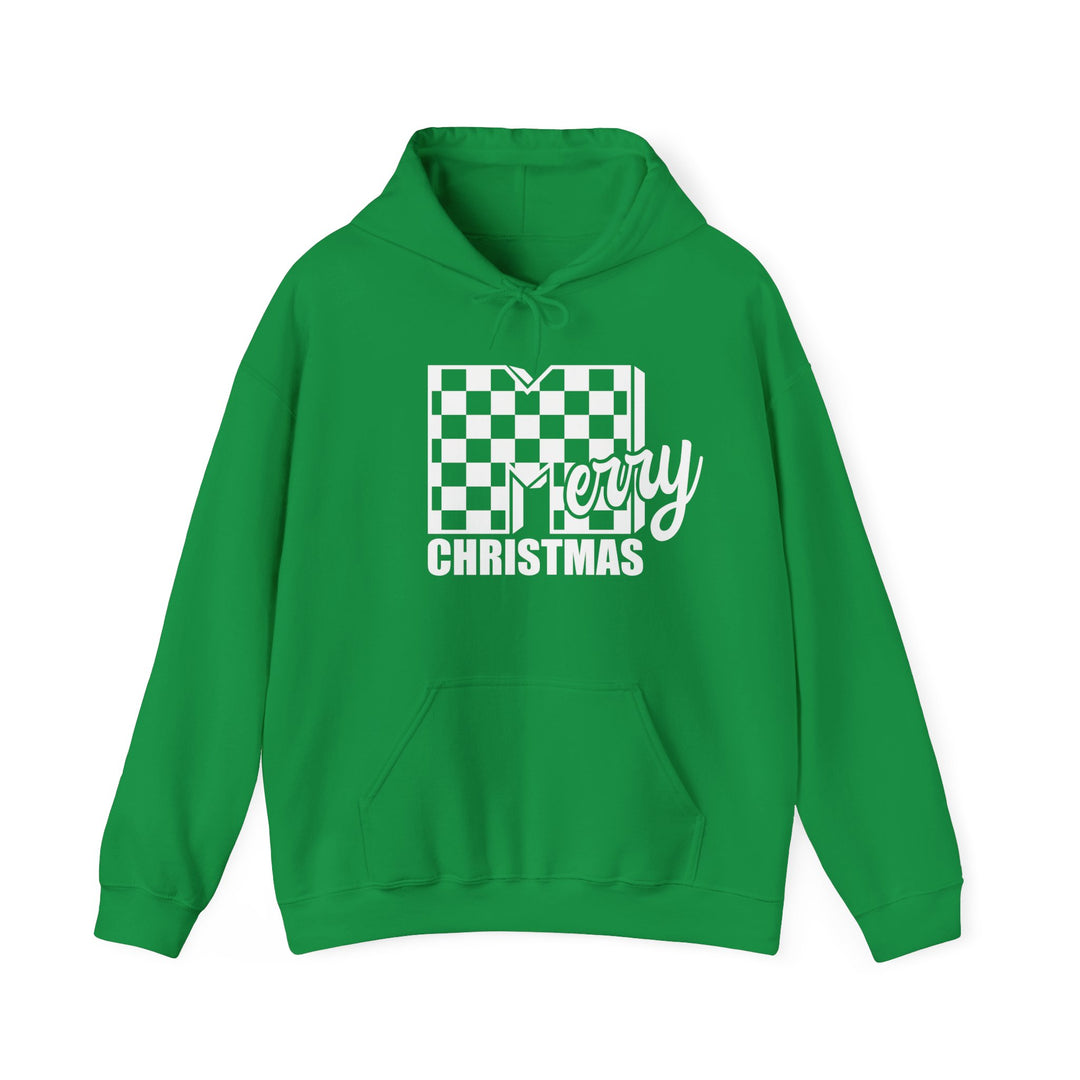 MTV Christmas Hoodie