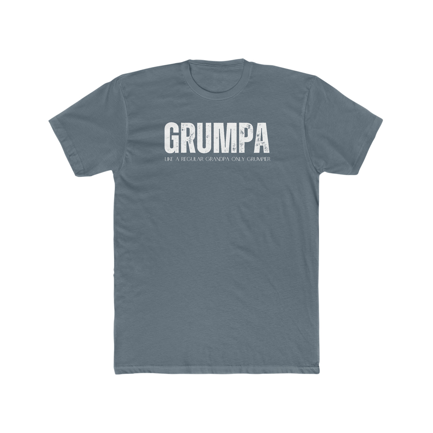 Grumpa Tee