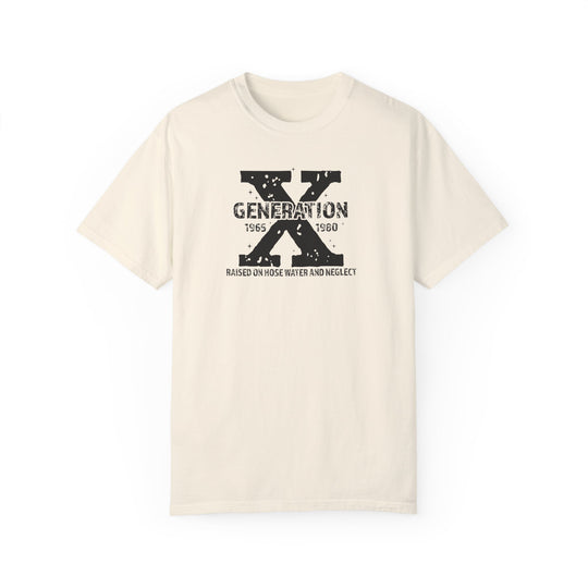 FAFO Generation X T-shirt