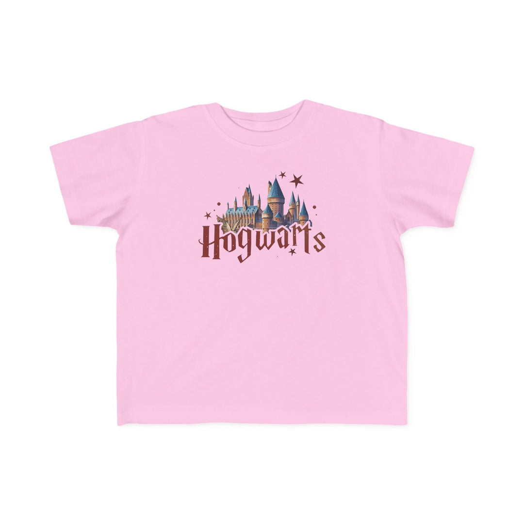 Hogwarts Toddler Tee 20478947954291270369 21 Kids clothes Worlds Worst Tees