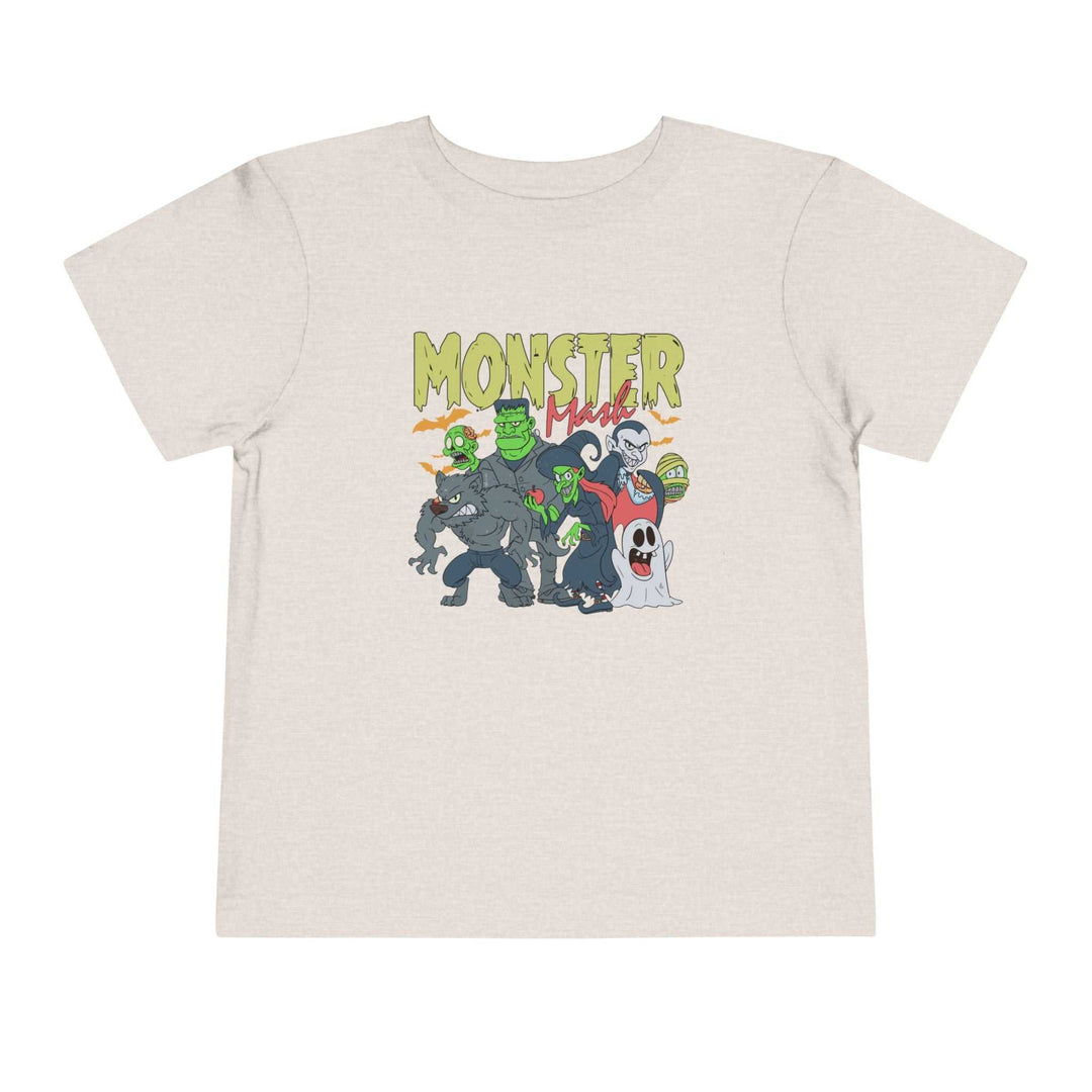 Monster Mash Toddler Tee 10107496183648101114 18 Kids clothes Worlds Worst Tees