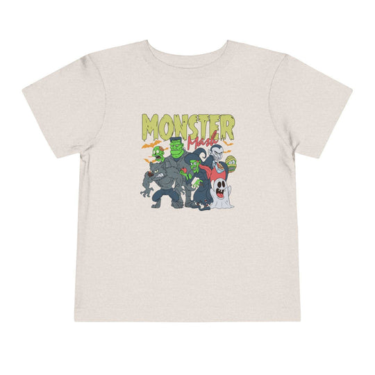 Monster Mash Toddler Tee 10107496183648101114 18 Kids clothes Worlds Worst Tees