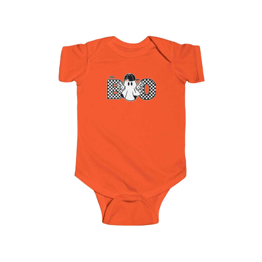 Boo Ghost Boys Onesie 19101865699781742008 18 Kids clothes Worlds Worst Tees