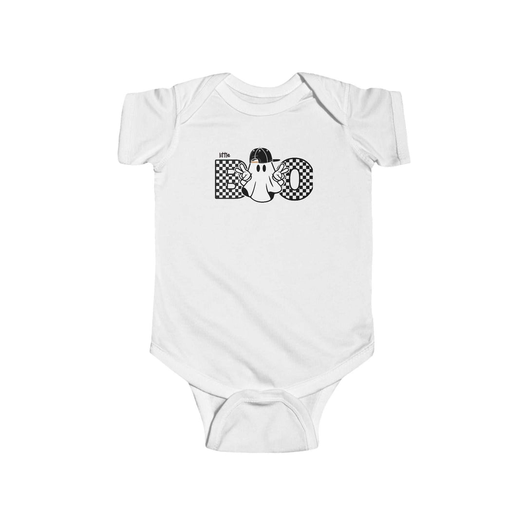 Boo Ghost Boys Onesie 19101865699781742008 18 Kids clothes Worlds Worst Tees