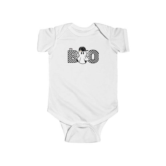 Boo Ghost Boys Onesie 19101865699781742008 18 Kids clothes Worlds Worst Tees