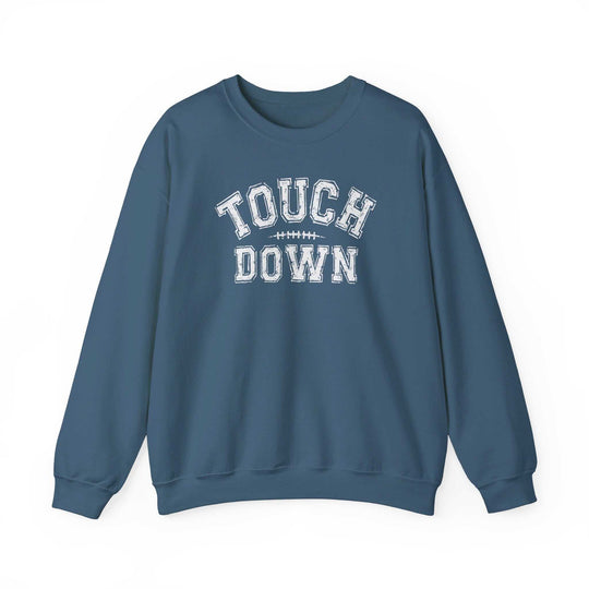 Touch Down Crew 20619116744861015871 46 Sweatshirt Worlds Worst Tees