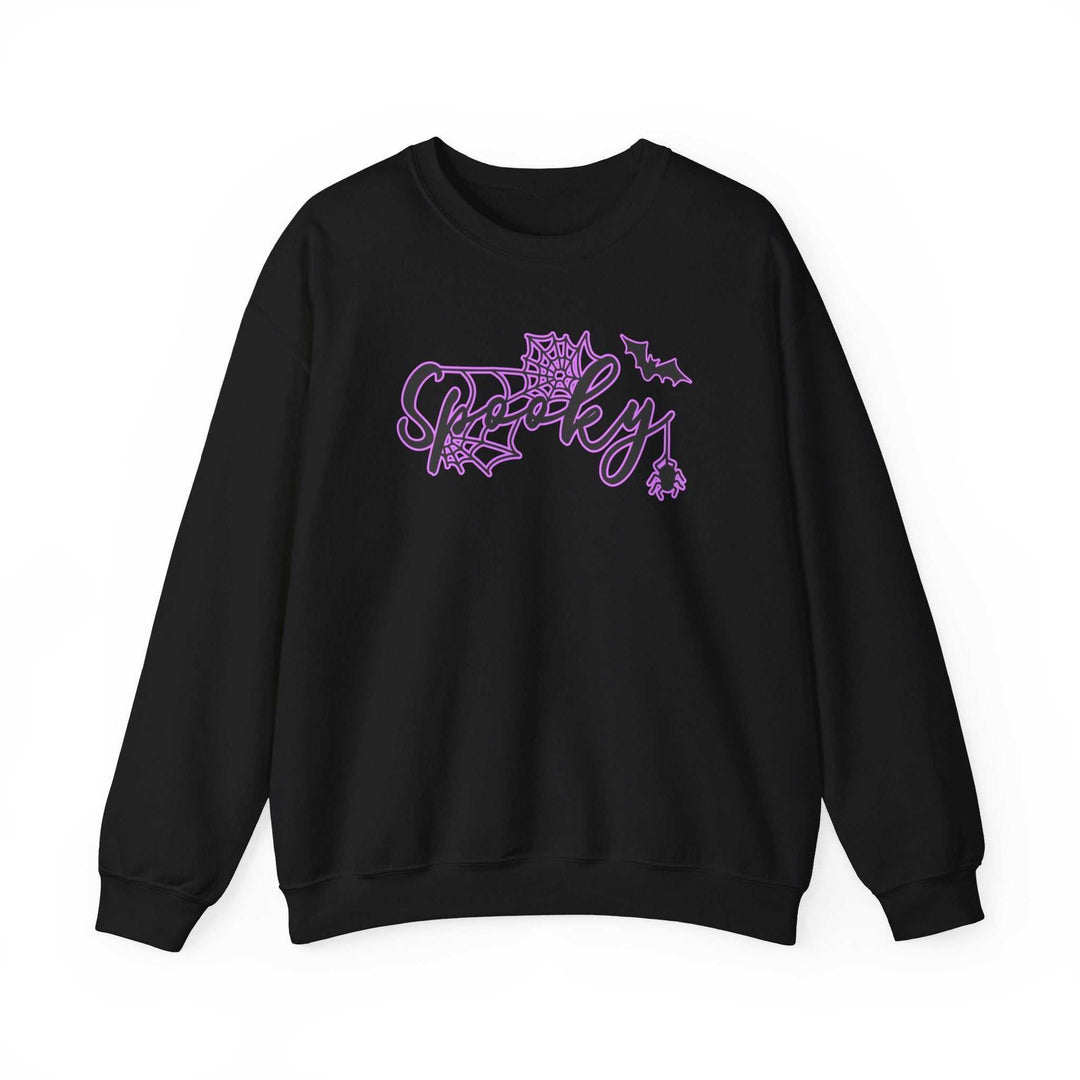 Spooky Crew 30751278115481776393 44 Sweatshirt Worlds Worst Tees