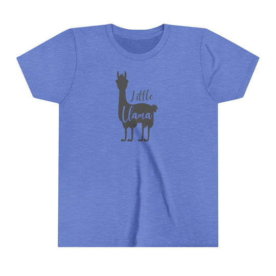 Little Llama Kids Tee