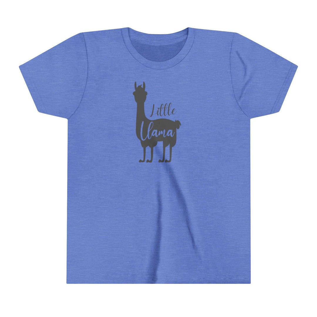 Little Llama Kids Tee 31805658866466779484 18 Kids clothes Worlds Worst Tees