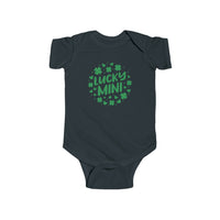 Lucky Mini Onesie 23443435602671087024 17 Kids clothes Worlds Worst Tees