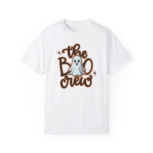 The Boo Crew Tee