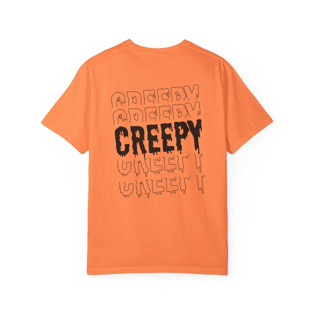 Creepy Tee 31885178495755706294 28 T-Shirt Worlds Worst Tees