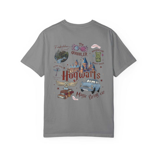 Hogwarts Tee 13747575657702479264 29 T-Shirt Worlds Worst Tees