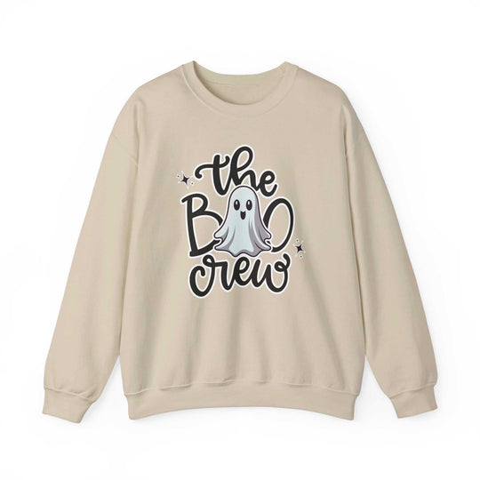 The Boo Crew Crew 25597569381487100701 44 Sweatshirt Worlds Worst Tees