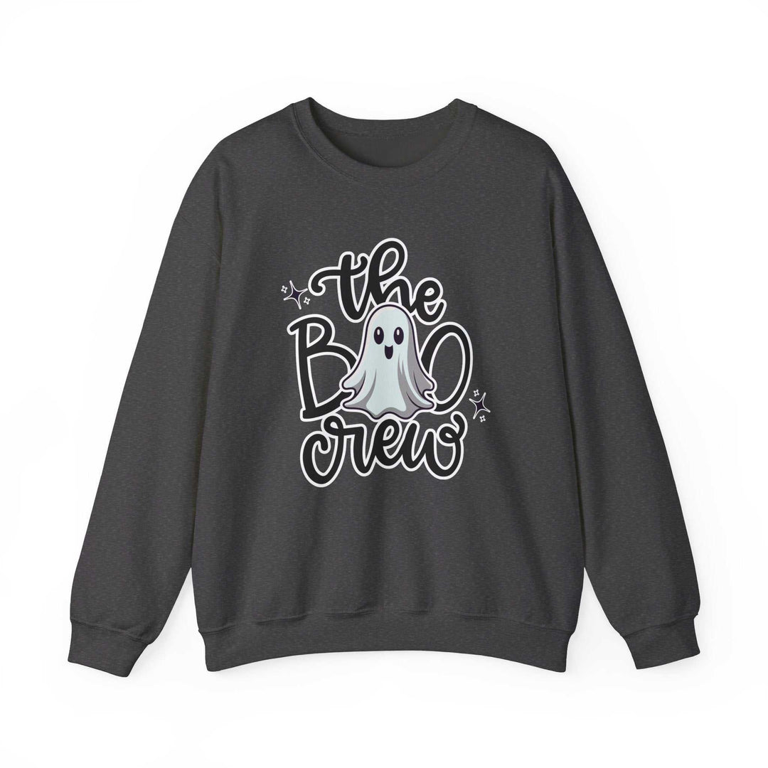 The Boo Crew Crew 25597569381487100701 44 Sweatshirt Worlds Worst Tees