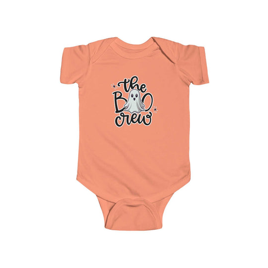 The Boo Crew Onesie 18661076686783777443 18 Kids clothes Worlds Worst Tees