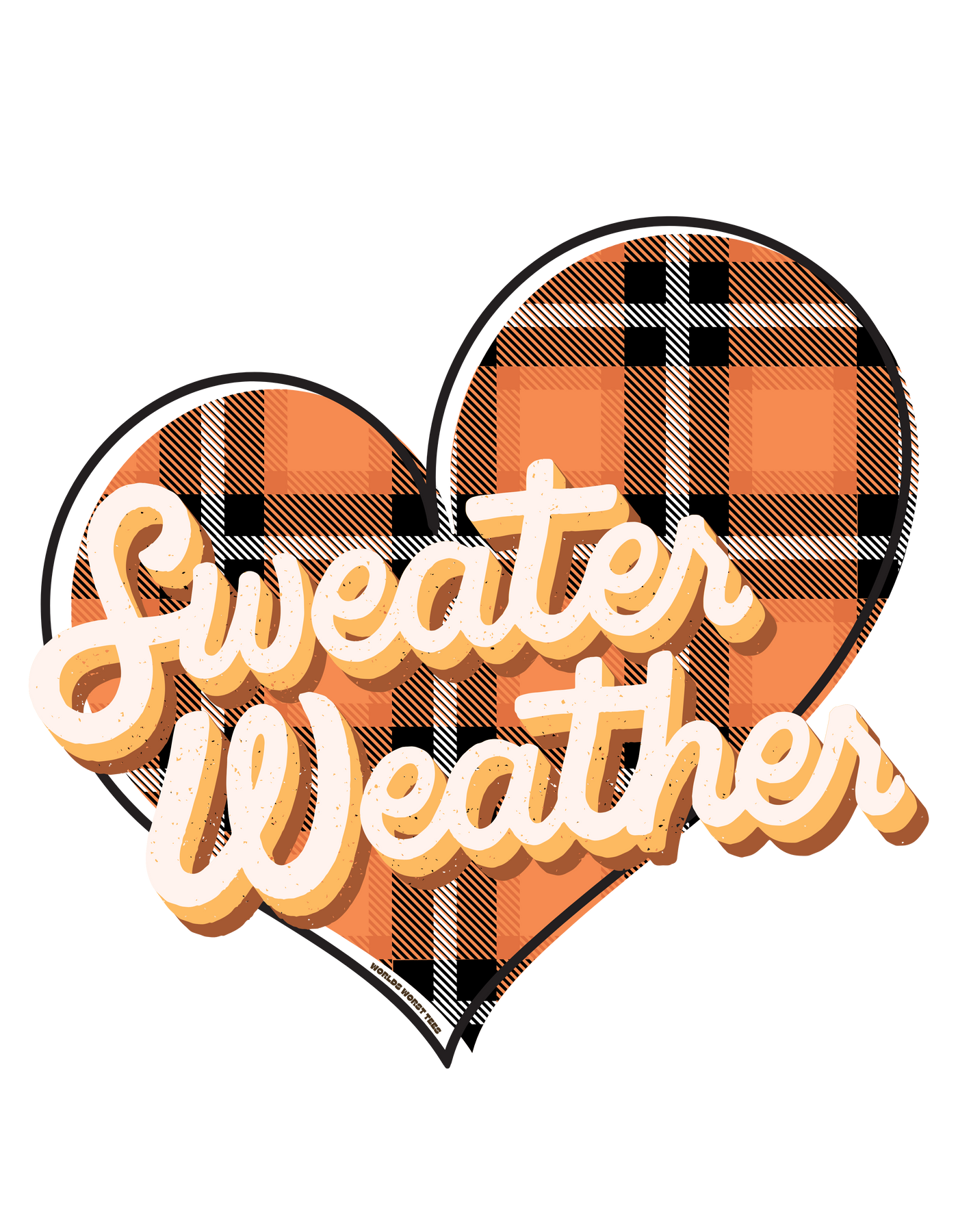 Sweater Weather Crew