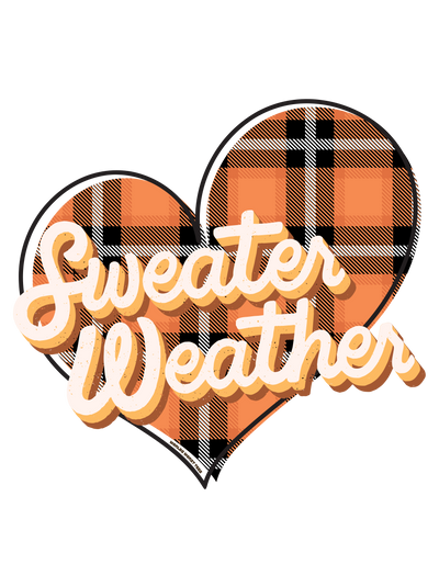 Sweater Weather Crew