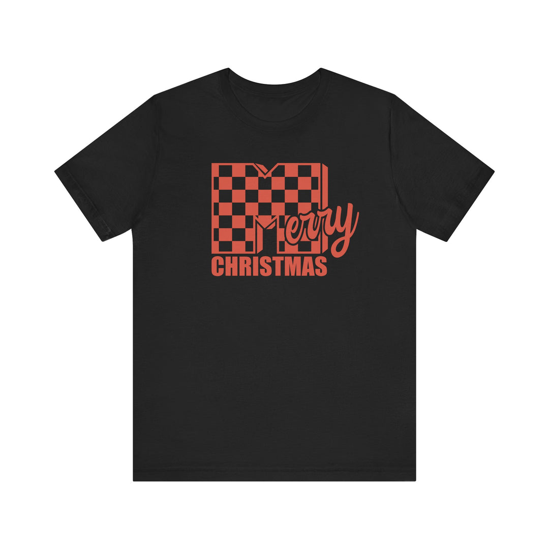 MTV Christmas Tee