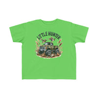 Little Hunter Toddler Tee