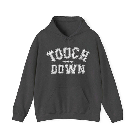 Touch Down Hoodie 52708495022251618646 48 Hoodie Worlds Worst Tees