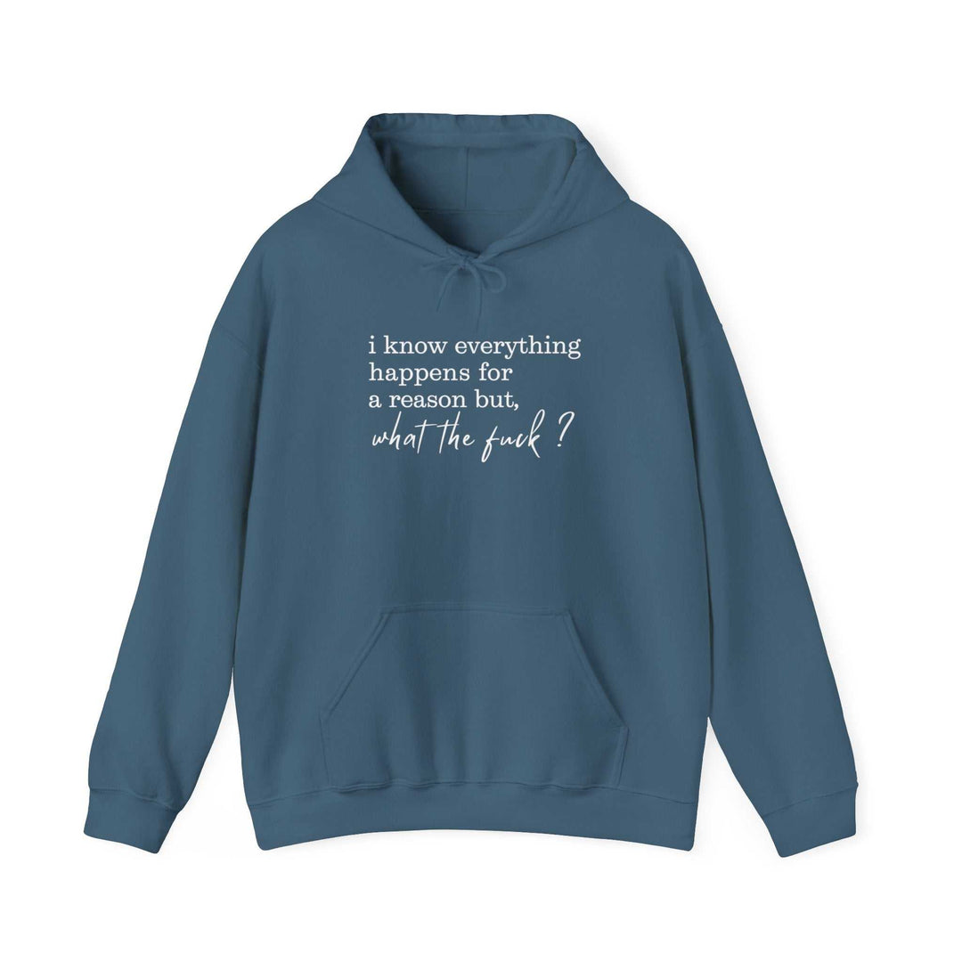 Everything Happens for a Reason Hoodie 27037142950445557292 46 Hoodie Worlds Worst Tees