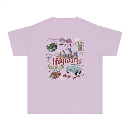 Hogwarts Youth Tee 55831155424912756244 28 Kids clothes Worlds Worst Tees