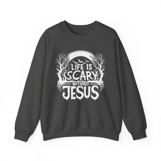 Jesus Halloween Tee 20789089942971105626 46 Sweatshirt Worlds Worst Tees